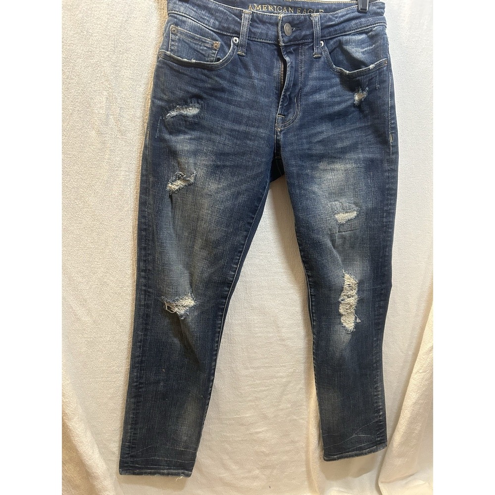 American Eagle Men's Extreme Flex 4 Jeans 28x30